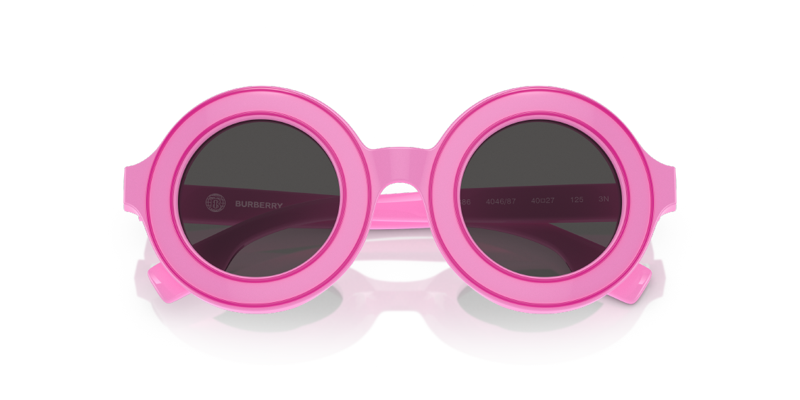 Солнцезащитные очки Burberry JB4386 404687