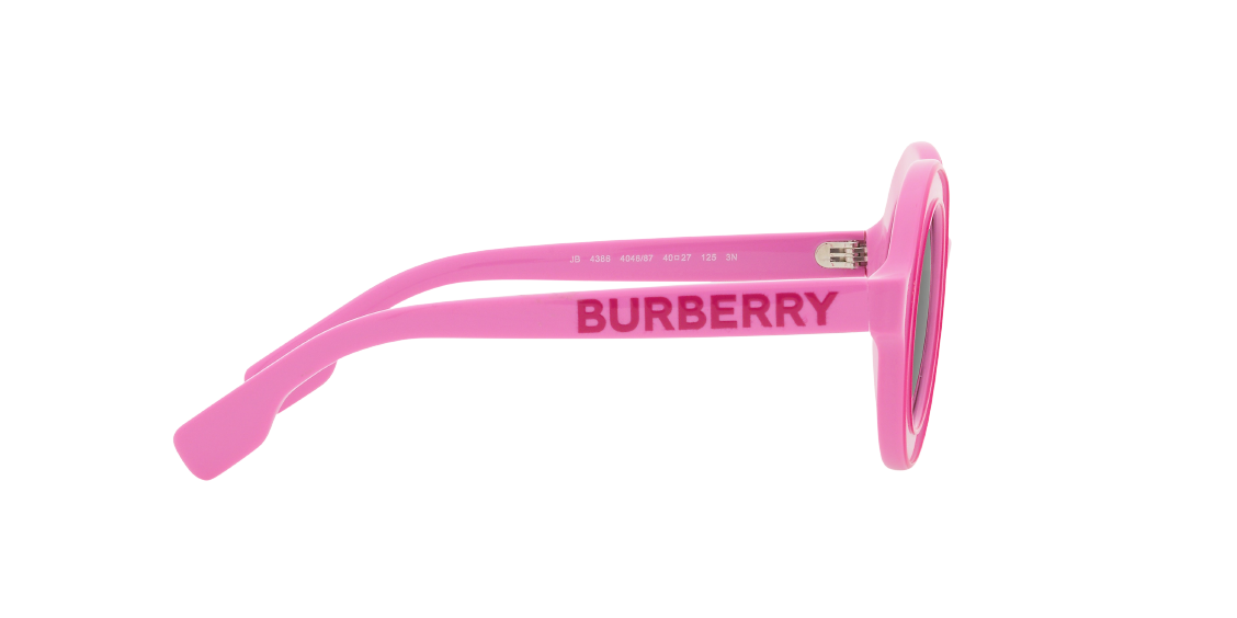 Солнцезащитные очки Burberry JB4386 404687