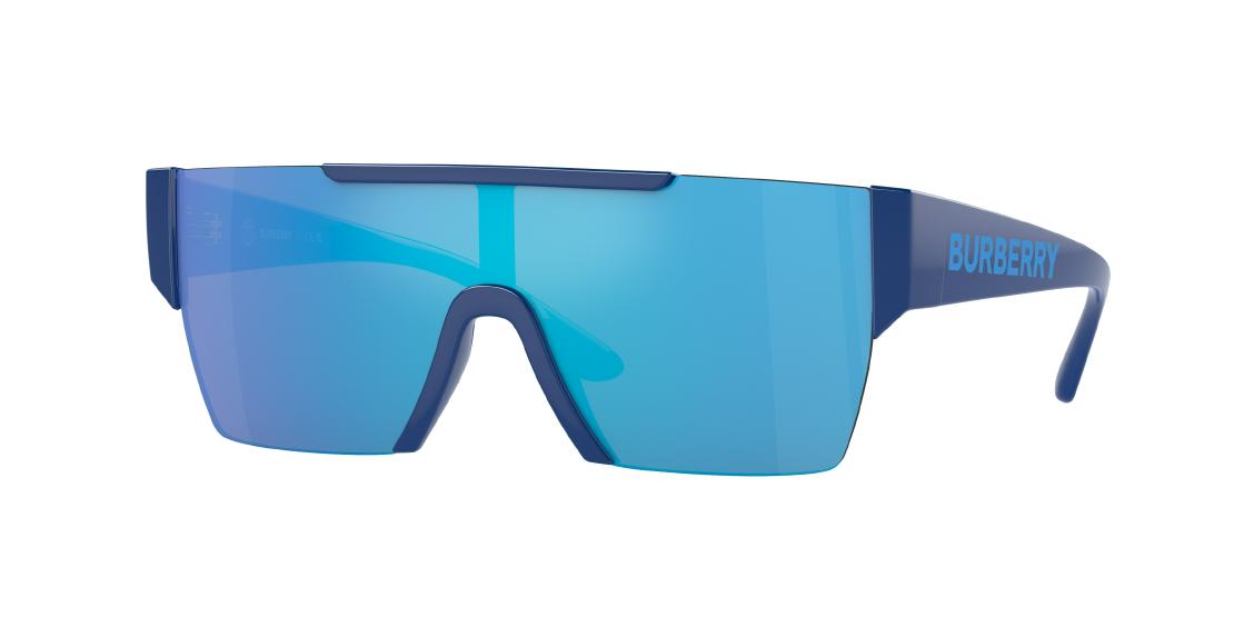 Солнцезащитные очки Burberry JB4387 404825