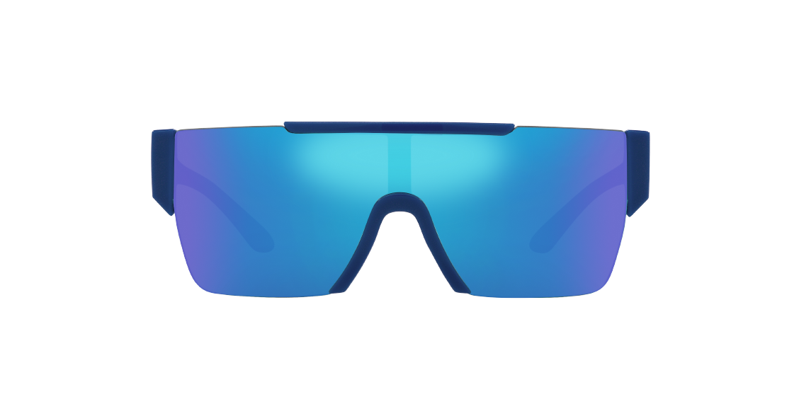 Солнцезащитные очки Burberry JB4387 404825