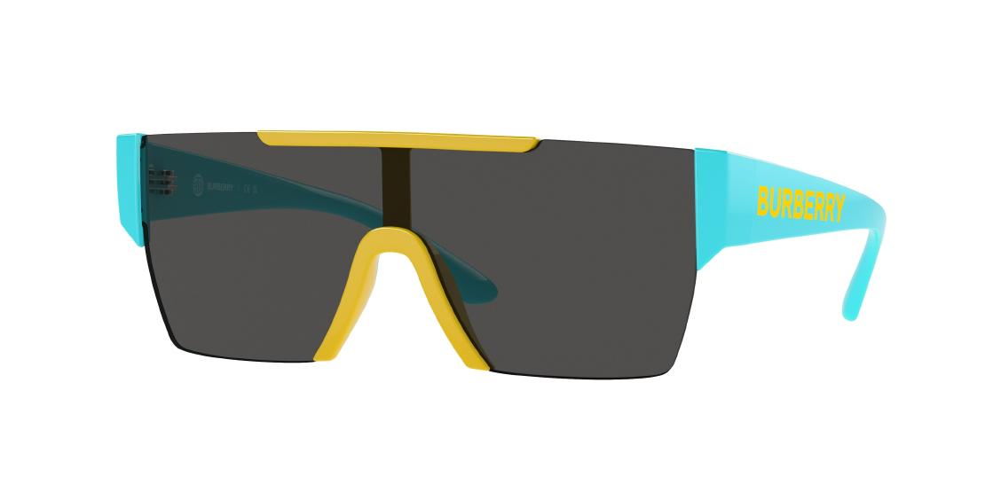 Солнцезащитные очки Burberry JB4387 405087