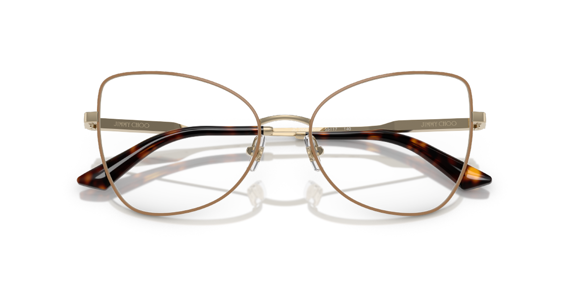 Оптическая оправа Jimmy Choo JC2006 3019