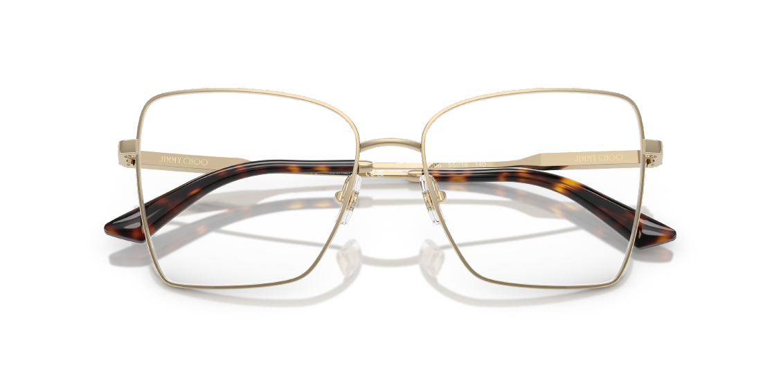 Оптическая оправа Jimmy Choo JC2007 3006