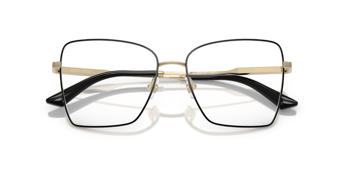 Оптическая оправа Jimmy Choo JC2007 3015