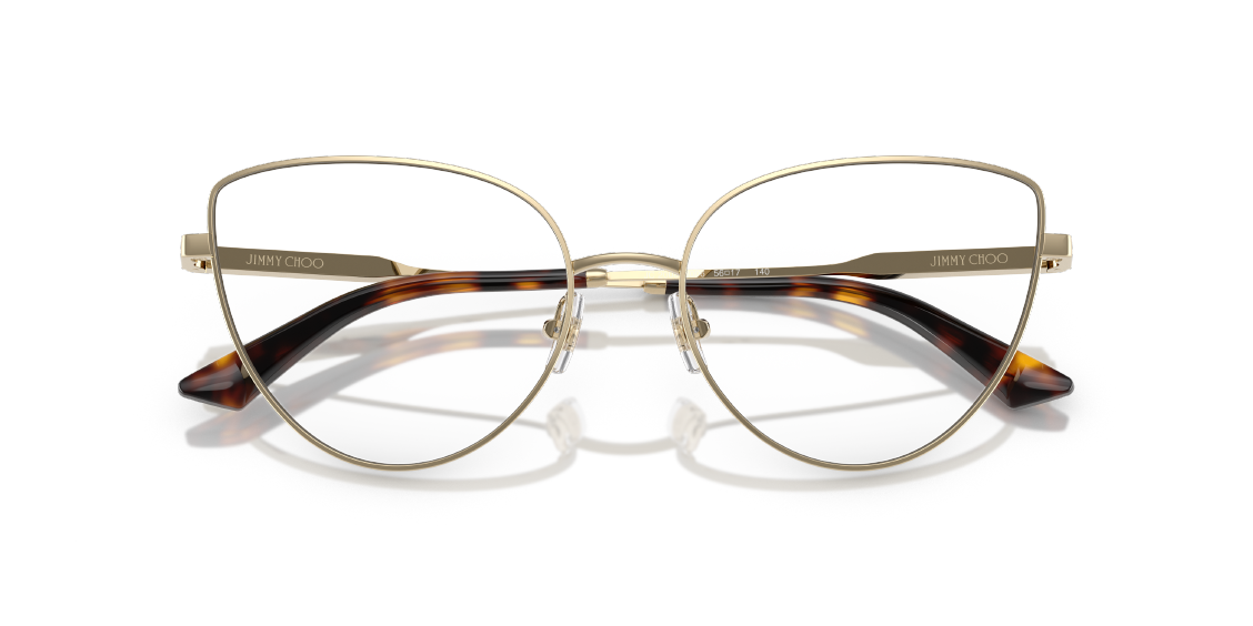 Оптическая оправа Jimmy Choo JC2008 3006