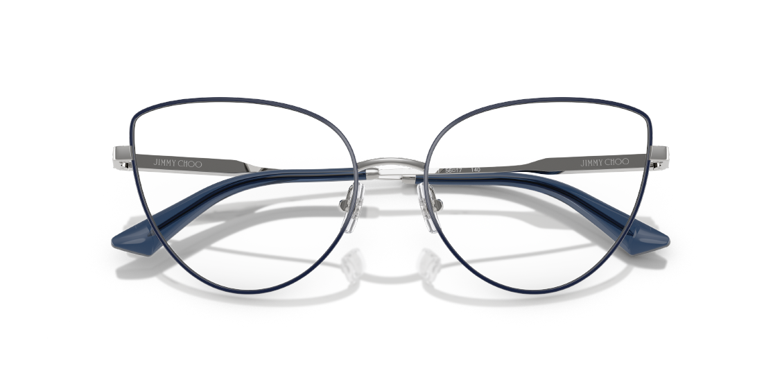 Оптическая оправа Jimmy Choo JC2008 3021