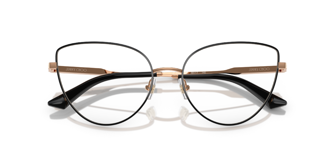 Оптическая оправа Jimmy Choo JC2008 3022