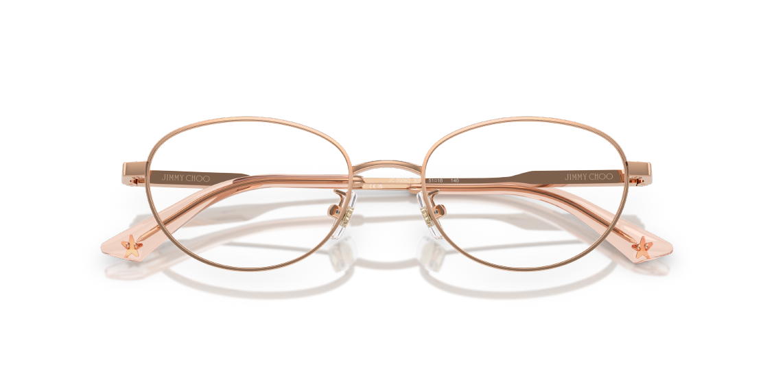 Оптическая оправа Jimmy Choo JC2009D 3008