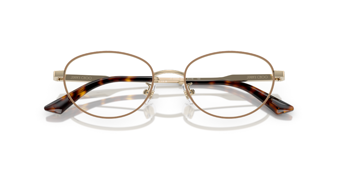 Оптическая оправа Jimmy Choo JC2009D 3019
