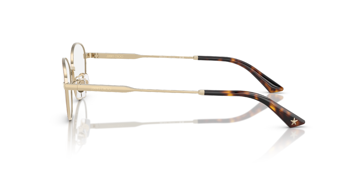 Оптическая оправа Jimmy Choo JC2009D 3019