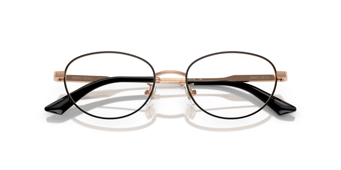 Оптическая оправа Jimmy Choo JC2009D 3022