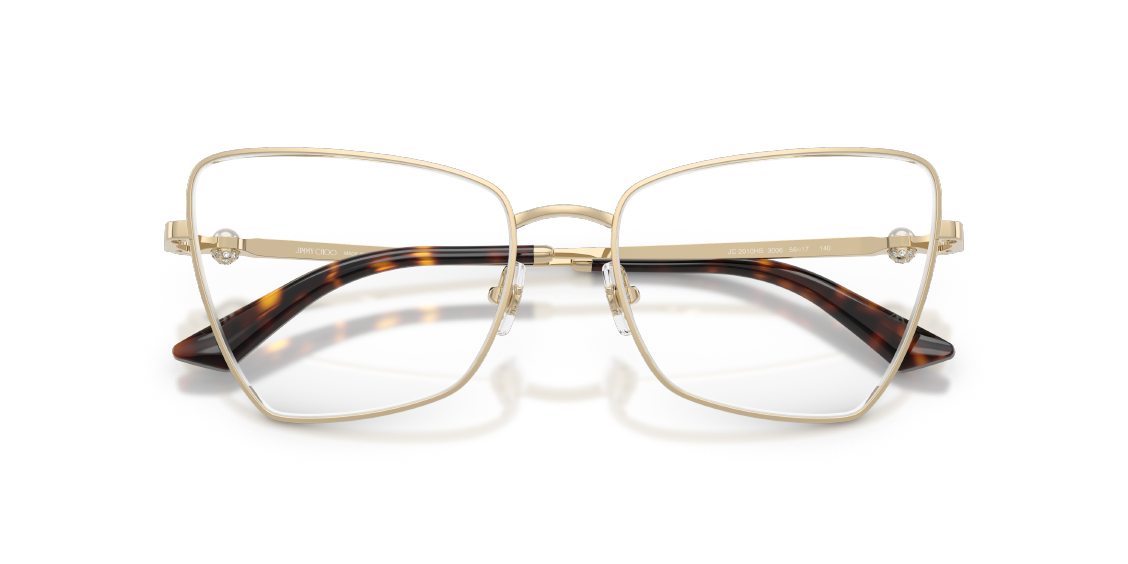 Оптическая оправа Jimmy Choo JC2010HB 3006