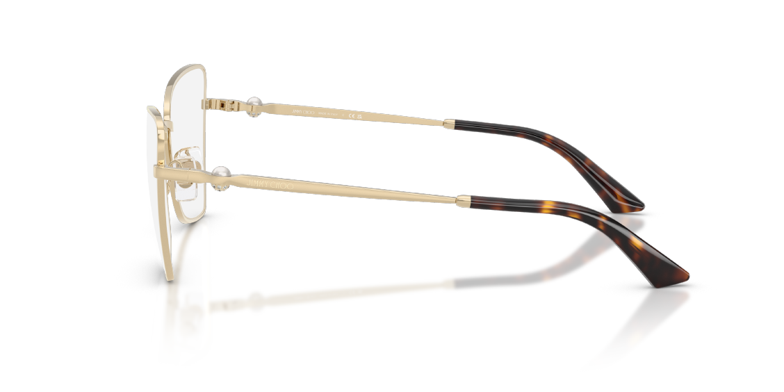Оптическая оправа Jimmy Choo JC2010HB 3006