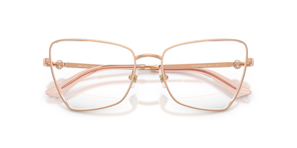 Оптическая оправа Jimmy Choo JC2010HB 3008
