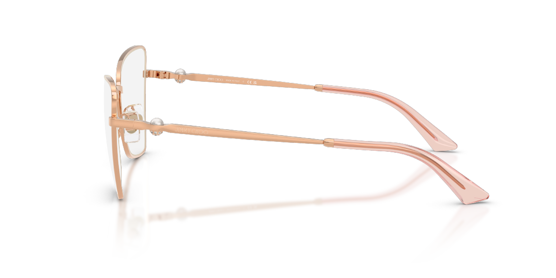 Оптическая оправа Jimmy Choo JC2010HB 3008