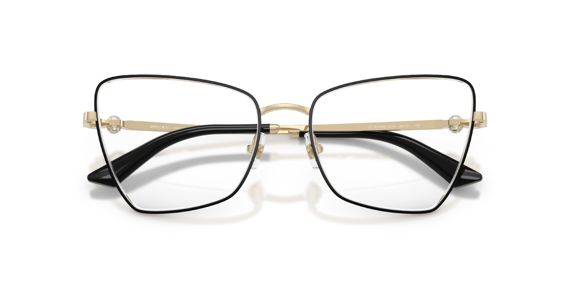 Оптическая оправа Jimmy Choo JC2010HB 3010