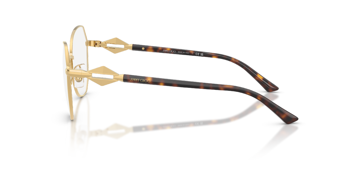 Оптическая оправа Jimmy Choo JC2011 3023