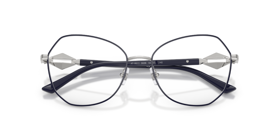 Оптическая оправа Jimmy Choo JC2011 3026