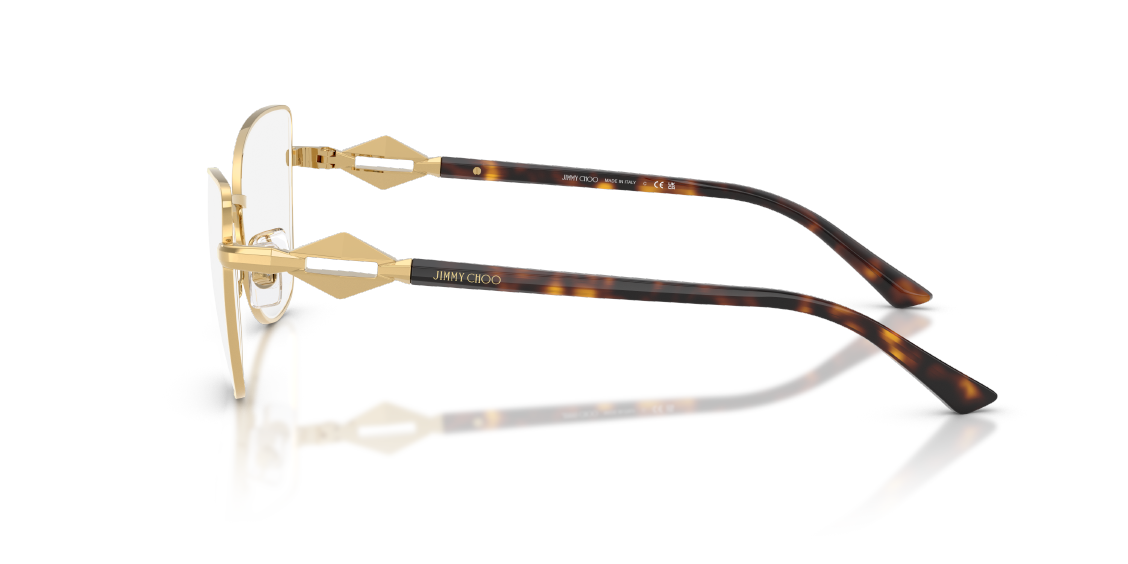Оптическая оправа Jimmy Choo JC2012 3023