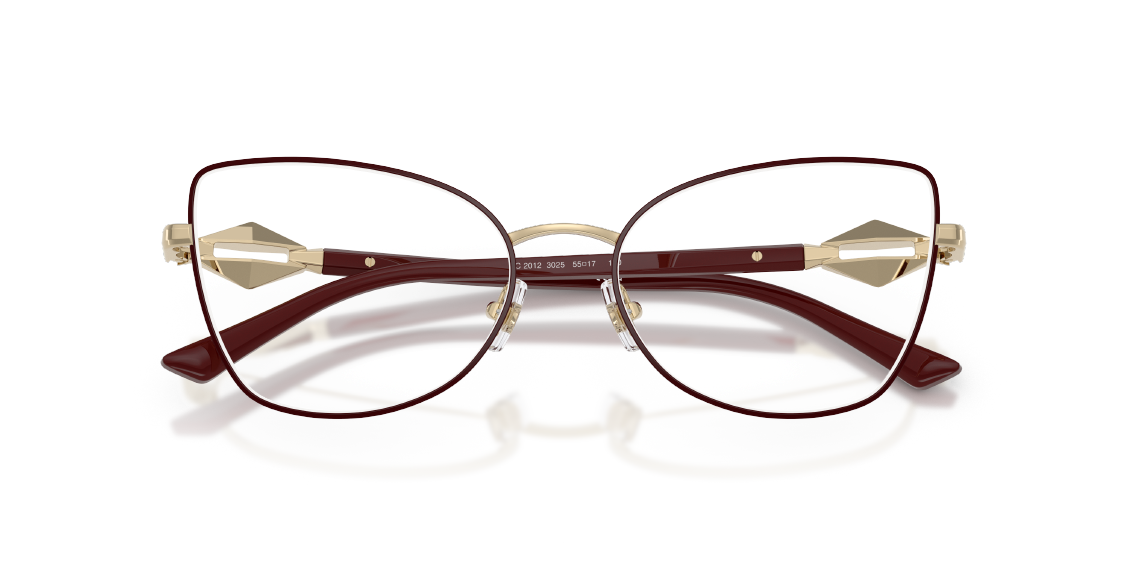 Оптическая оправа Jimmy Choo JC2012 3025