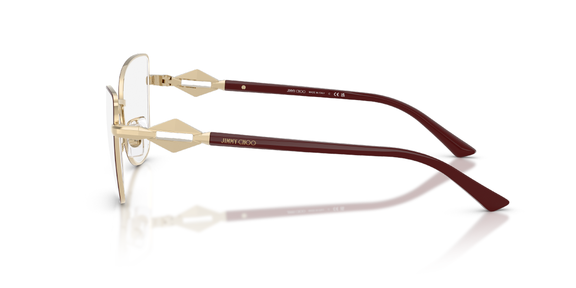 Оптическая оправа Jimmy Choo JC2012 3025