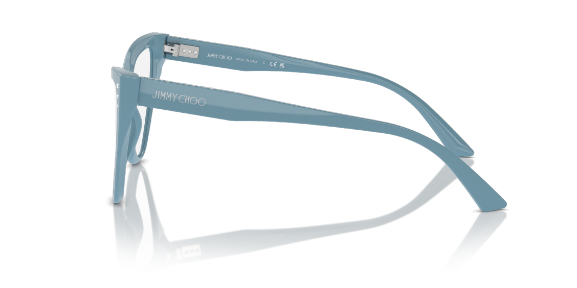 Оптическая оправа Jimmy Choo JC3004B 5012