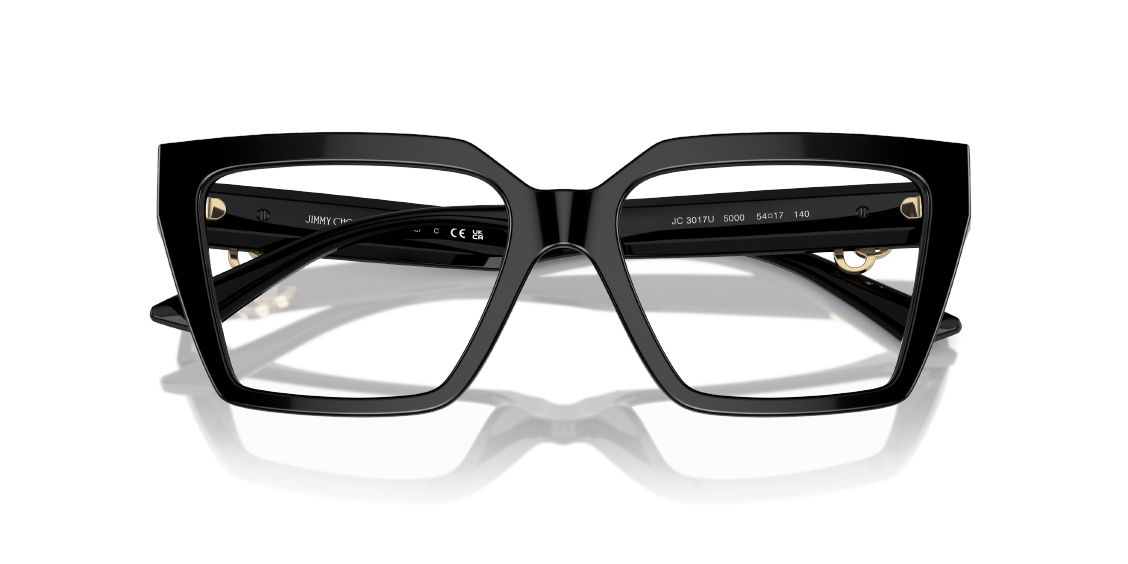 Оптическая оправа Jimmy Choo JC3017U 5000