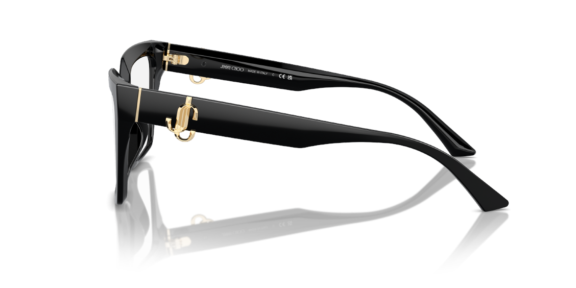 Оптическая оправа Jimmy Choo JC3017U 5000