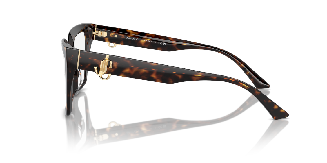 Оптическая оправа Jimmy Choo JC3017U 5002
