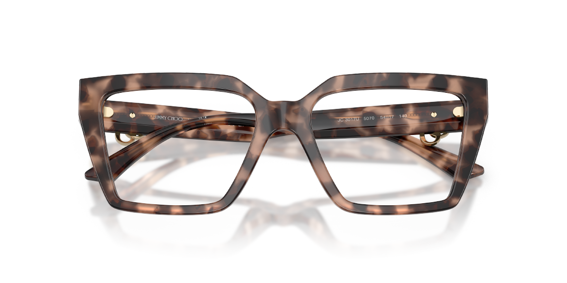 Оптическая оправа Jimmy Choo JC3017U 5070