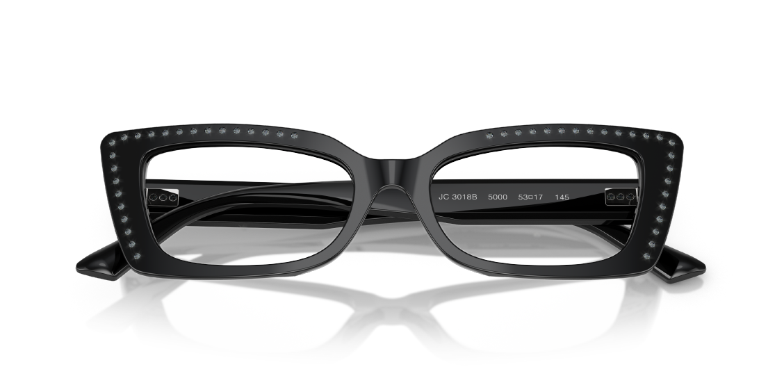Оптическая оправа Jimmy Choo JC3018B 5000