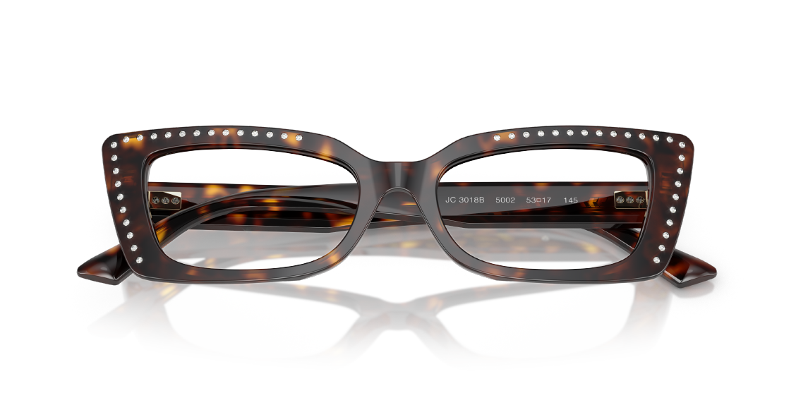 Оптическая оправа Jimmy Choo JC3018B 5002