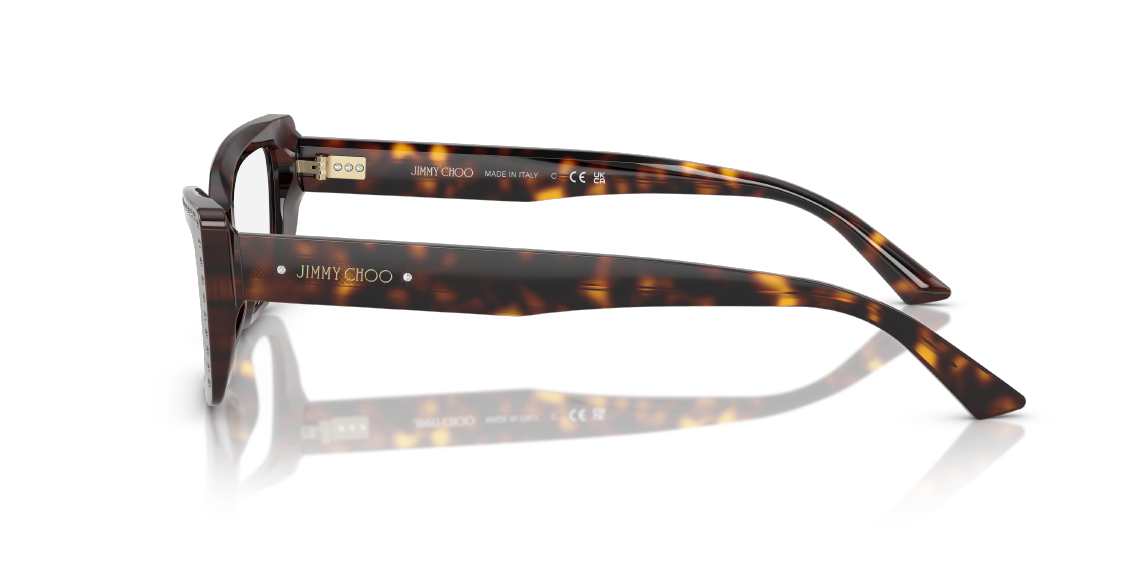 Оптическая оправа Jimmy Choo JC3018B 5002