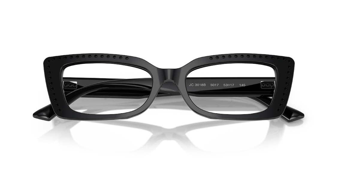 Оптическая оправа Jimmy Choo JC3018B 5017