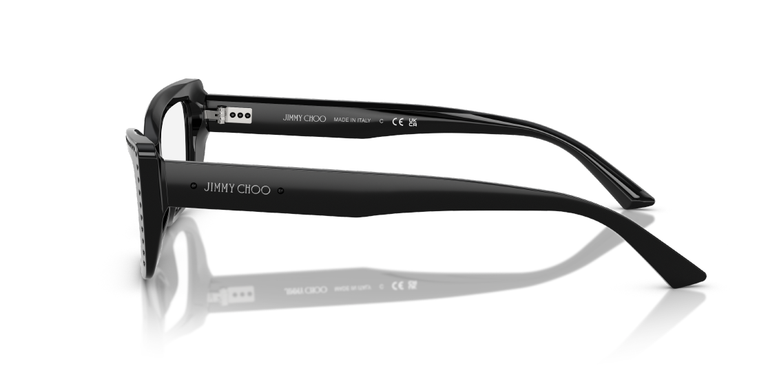 Оптическая оправа Jimmy Choo JC3018B 5017