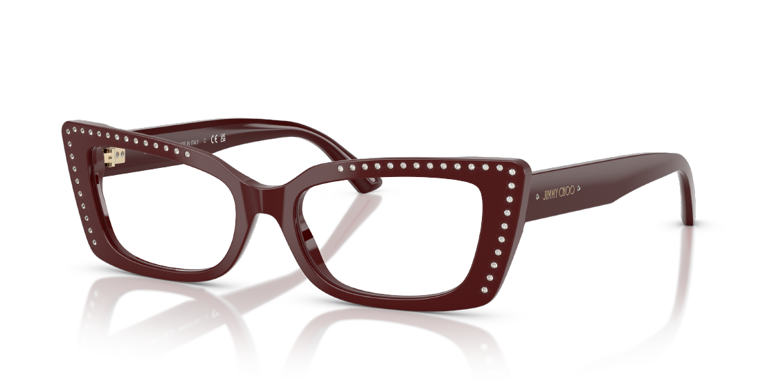 Оптическая оправа Jimmy Choo JC3018B 5057