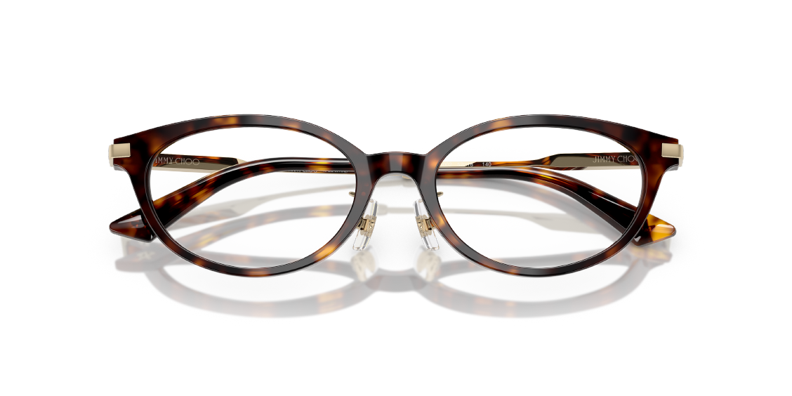 Оптическая оправа Jimmy Choo JC3029D 5002