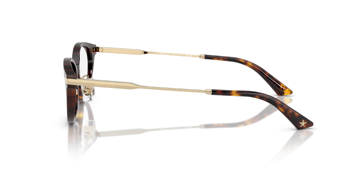 Оптическая оправа Jimmy Choo JC3029D 5002