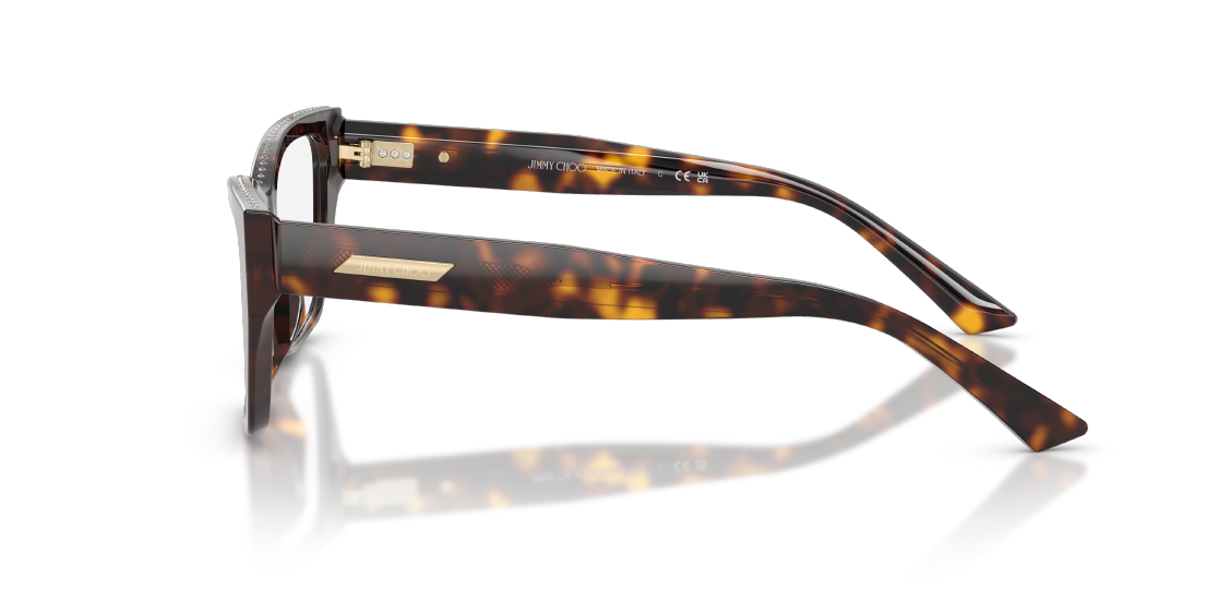 Оптическая оправа Jimmy Choo JC3031BU 5002
