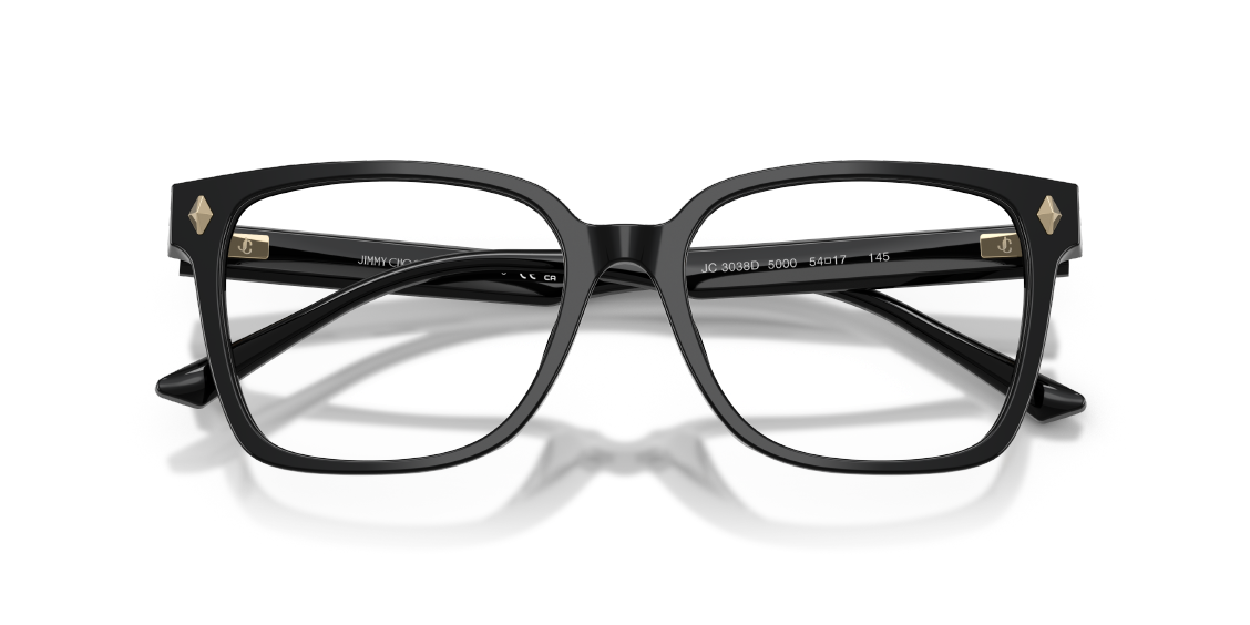 Оптическая оправа Jimmy Choo JC3038D 5000