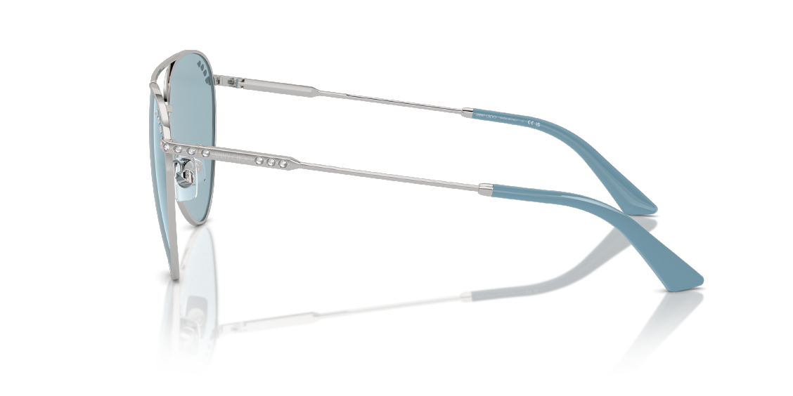 Солнцезащитные очки Jimmy Choo JC4002B 300280