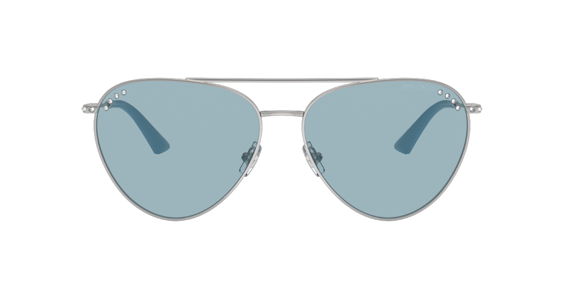 Солнцезащитные очки Jimmy Choo JC4002B 300280