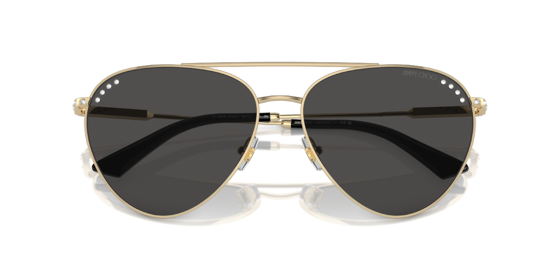 Солнцезащитные очки Jimmy Choo JC4002B 300687