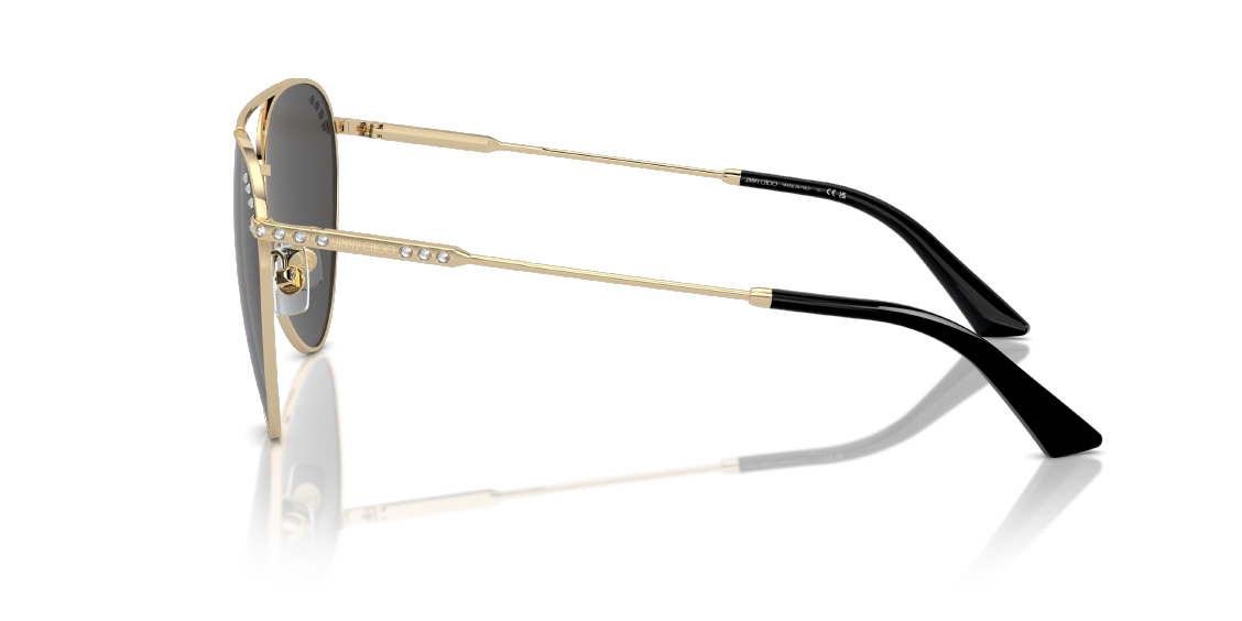 Солнцезащитные очки Jimmy Choo JC4002B 300687