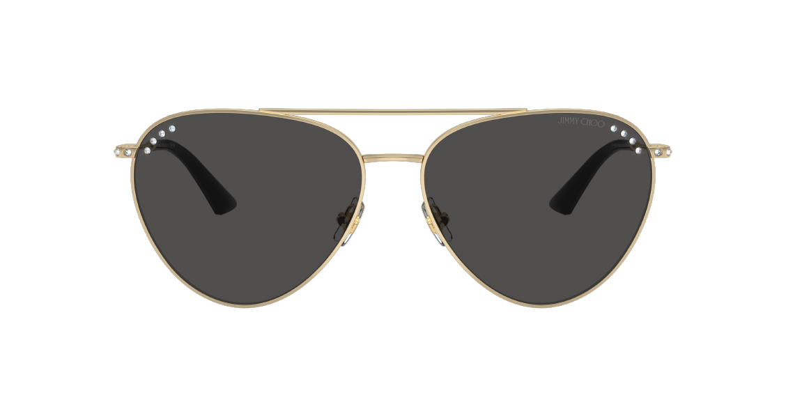 Солнцезащитные очки Jimmy Choo JC4002B 300687