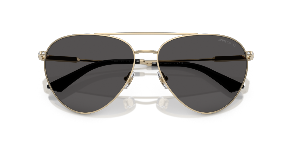 Солнцезащитные очки Jimmy Choo JC4002B 301787