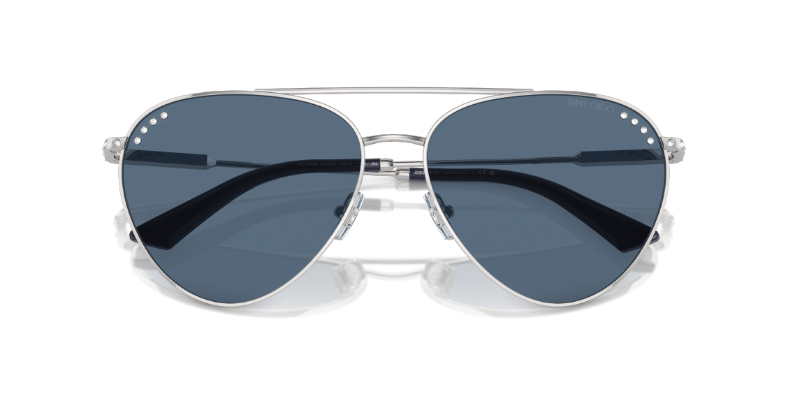 Солнцезащитные очки Jimmy Choo JC4002B 301880