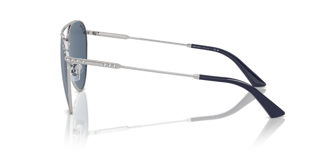 Солнцезащитные очки Jimmy Choo JC4002B 301880