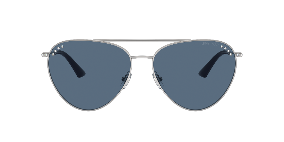 Солнцезащитные очки Jimmy Choo JC4002B 301880