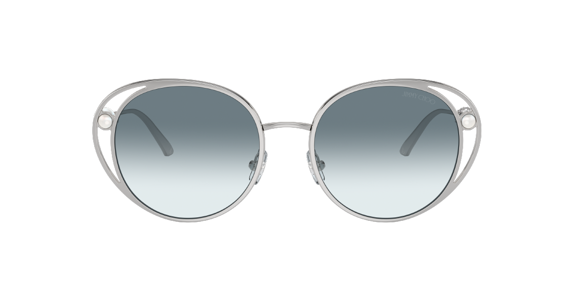 Солнцезащитные очки Jimmy Choo JC4003HB 300219